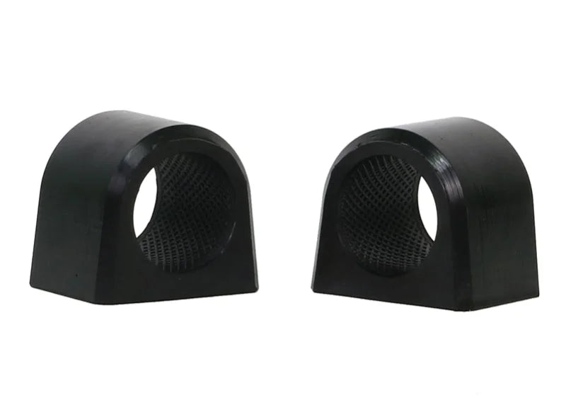 Whiteline 93-00 Subaru Impreza Non-Turbo Front or Rear Swaybar to chassis bush kit - Detail View