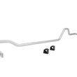 Load image into Gallery viewer, Whiteline 93-00 Subaru Impreza Non-Turbo w/ OE swaybar Rear 22mm Swaybar-X h/duty Blade adjustable - Additional View 5