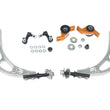 Load image into Gallery viewer, Whiteline 93-07 Subarau Impreza  Front Lower Street Performance Alloy Control Arm Kit - Installation View