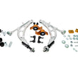 Load image into Gallery viewer, Whiteline 93-07 Subarau Impreza  Front Lower Street Performance Alloy Control Arm Kit - Additional View 5