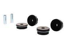 Load image into Gallery viewer, Whiteline 93-07 Subaru WRX/STI Rear Differential Mount Front Bushing Kit - Main Product View