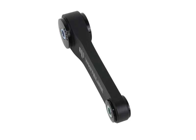 Whiteline 93-17 Subaru Impreza (Incl. WRX + STi) Pitch Stop Mount - Side View