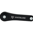 Load image into Gallery viewer, Whiteline 93-17 Subaru Impreza (Incl. WRX + STi) Pitch Stop Mount - Detail View