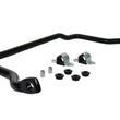 Load image into Gallery viewer, Whiteline 93-98 Toyota Landcruiser 80/100/105 Series Front 32mm X Heavy Duty Fixed Swaybar - Main Product View
