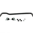 Load image into Gallery viewer, Whiteline 93-98 Toyota Landcruiser 80/100/105 Series Front 32mm X Heavy Duty Fixed Swaybar - Side View