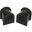 Load image into Gallery viewer, Whiteline 93-98 Toyota Supra 30mm Front Sway Bar Mount Bushing Kit Kit - Side View