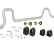 Load image into Gallery viewer, Whiteline 93-98 Toyota Supra MK4 JZA80 Front 30mm Heavy Duty Adjustable Swaybar - Main Product View