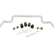 Load image into Gallery viewer, Whiteline 93-98 Toyota Supra MK4 JZA80 Front 30mm Heavy Duty Adjustable Swaybar - Side View