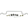 Load image into Gallery viewer, Whiteline 93-98 Toyota Supra MK4 JZA80 Front 30mm Heavy Duty Adjustable Swaybar - Additional View 5