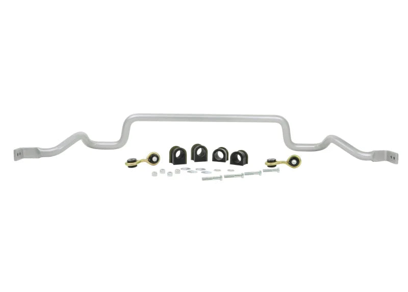 Whiteline 93-98 Toyota Supra MK4 JZA80 Front 30mm Heavy Duty Adjustable Swaybar - Additional View 5