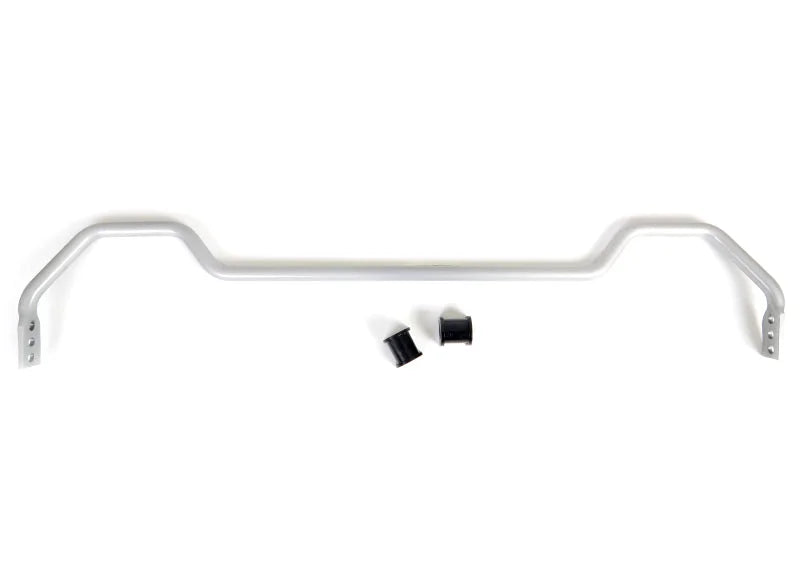 Whiteline 93-98 Toyota Supra MK4 JZA80 Rear 20mm Heavy Duty Adjustable Swaybar - Back View
