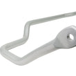 Load image into Gallery viewer, Whiteline 93-99 Toyota Corolla AE101/102 / 98-02 Corolla AE-ZZE110/111 Rear 18mm H/D Fixed Swaybar - Back View