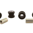 Load image into Gallery viewer, Whiteline 94-01 Acura Integra / 88-95 Honda Civic Front Camber Correction Control Arm Upper Bushing - Detail View