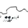 Load image into Gallery viewer, Whiteline 94-01 Acura Integra DC1-2 Vti-R ball-joint/pin link type Front 27mm Swaybar-X h/duty Blade - Main Product View