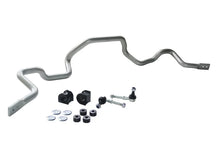 Load image into Gallery viewer, Whiteline 94-01 Acura Integra DC1-2 Vti-R ball-joint/pin link type Front 27mm Swaybar-X h/duty Blade - Main Product View