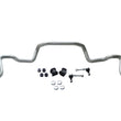 Load image into Gallery viewer, Whiteline 94-01 Acura Integra DC1-2 Vti-R ball-joint/pin link type Front 27mm Swaybar-X h/duty Blade - Side View