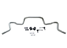 Load image into Gallery viewer, Whiteline 94-01 Acura Integra DC1-2 Vti-R ball-joint/pin link type Front 27mm Swaybar-X h/duty Blade - Side View