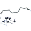 Load image into Gallery viewer, Whiteline 94-01 Acura Integra Front Heavy Duty Adjustable 24mm Swaybar - Main Product View