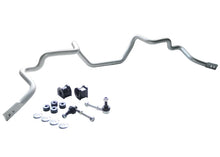 Load image into Gallery viewer, Whiteline 94-01 Acura Integra Front Heavy Duty Adjustable 24mm Swaybar - Main Product View