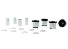 Load image into Gallery viewer, Whiteline 94-02 Honda Passport EX/LX Front Upper Inner Control Arm Bushing Kit - Main Product View