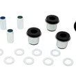 Load image into Gallery viewer, Whiteline 94-02 Honda Passport EX/LX Front Upper Inner Control Arm Bushing Kit - Side View