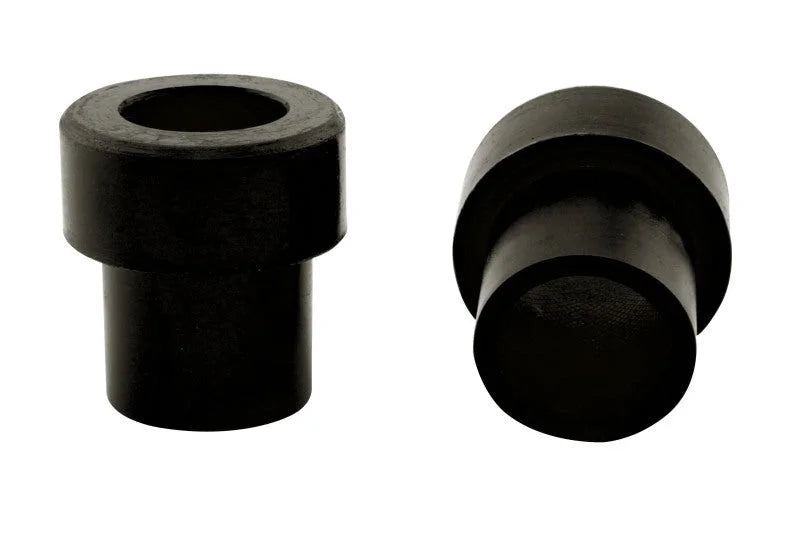Whiteline 94-97 Nissan Skyline R33 GTR / 98-03 R34 GTR Upper control arm anti-dive caster kit SPECIA - Side View