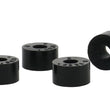 Load image into Gallery viewer, Whiteline 94-98 Nissan 240SX / 6/92-3/98 Mitsubishi 3000GT Front Sway Bar Link Bushing - Main Product View