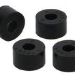 Load image into Gallery viewer, Whiteline 94-98 Nissan 240SX / 6/92-3/98 Mitsubishi 3000GT Front Sway Bar Link Bushing - Side View