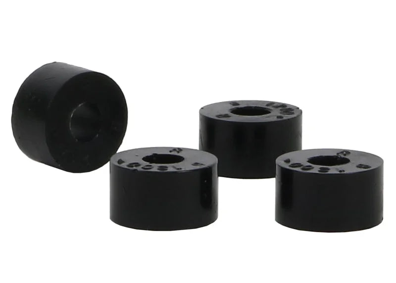 Whiteline 94-98 Nissan 240SX / 6/92-3/98 Mitsubishi 3000GT Front Sway Bar Link Bushing - Detail View