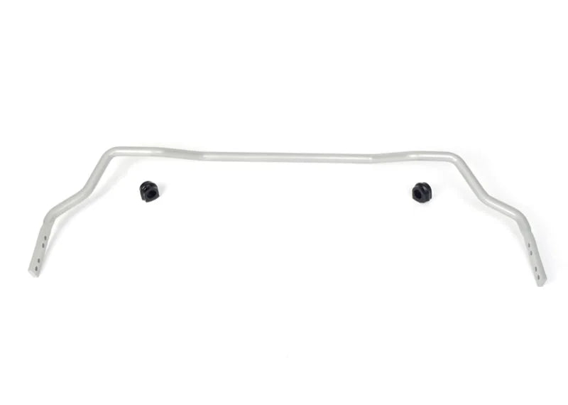 Whiteline 94-99 Nissan Skyline R33 GTS RWD / 03/98-04 Skyline R34 GT-T RWD Front 24mm HD Adj Swayb - Back View
