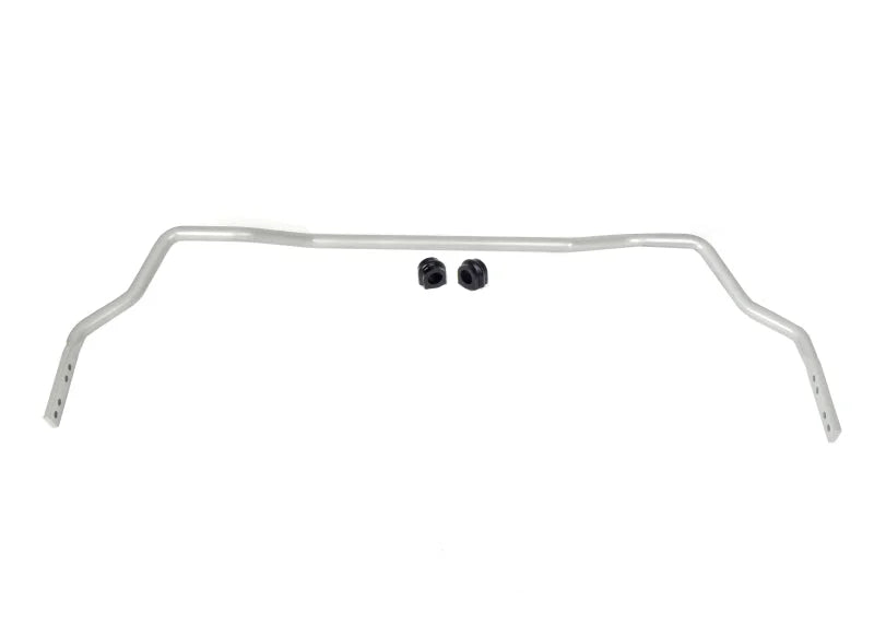 Whiteline 94-99 Nissan Skyline R33 GTS RWD / 03/98-04 Skyline R34 GT-T RWD Front 24mm HD Adj Swayb - Additional View 5