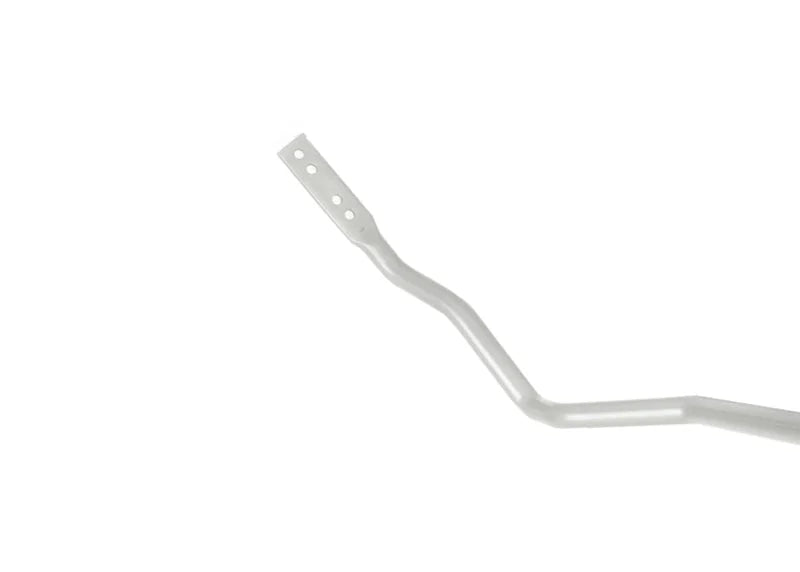 Whiteline 94-99 Nissan Skyline R33 GTS RWD / 03/98-04 Skyline R34 GT-T RWD Front 24mm HD Adj Swayb - Additional View 6