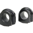 Load image into Gallery viewer, Whiteline 94-99 Skyline R33 GTS RWD /89-93 Skyline R32 GTS RWD 24mm Front Sway Bar Mount Bushing Kit - Main Product View