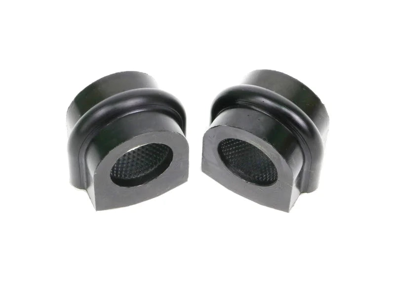 Whiteline 94-99 Skyline R33 GTS RWD /89-93 Skyline R32 GTS RWD 24mm Front Sway Bar Mount Bushing Kit - Side View
