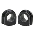 Load image into Gallery viewer, Whiteline 94-99 Skyline R33 GTS RWD /89-93 Skyline R32 GTS RWD 24mm Front Sway Bar Mount Bushing Kit - Back View