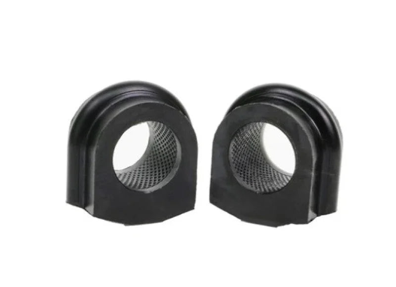 Whiteline 94-99 Skyline R33 GTS RWD /89-93 Skyline R32 GTS RWD 24mm Front Sway Bar Mount Bushing Kit - Back View