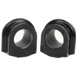 Load image into Gallery viewer, Whiteline 94-99 Skyline R33 GTS RWD /89-93 Skyline R32 GTS RWD 24mm Front Sway Bar Mount Bushing Kit - Additional View 5