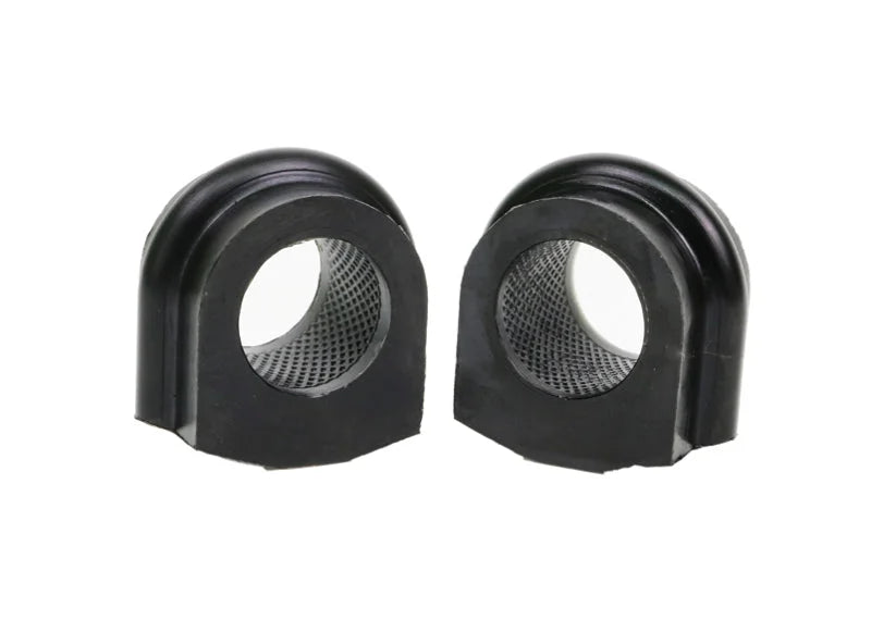 Whiteline 94-99 Skyline R33 GTS RWD /89-93 Skyline R32 GTS RWD 24mm Front Sway Bar Mount Bushing Kit - Additional View 5