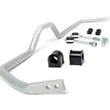 Load image into Gallery viewer, Whiteline 95-98 Nissan 240SX S14 Rear 22mm Swaybar-X h/duty Blade adjustable - Main Product View