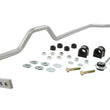 Load image into Gallery viewer, Whiteline 95-98 Nissan 240SX S14 Rear 24mm Swaybar-XX h/duty Blade adjustable - Main Product View