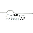 Load image into Gallery viewer, Whiteline 95-98 Nissan 240SX S14 Rear 24mm Swaybar-XX h/duty Blade adjustable - Side View