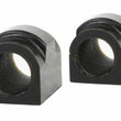 Load image into Gallery viewer, Whiteline 95-99 BMW M3 22mm Rear Sway Bar Mount Bushing Kit - Main Product View