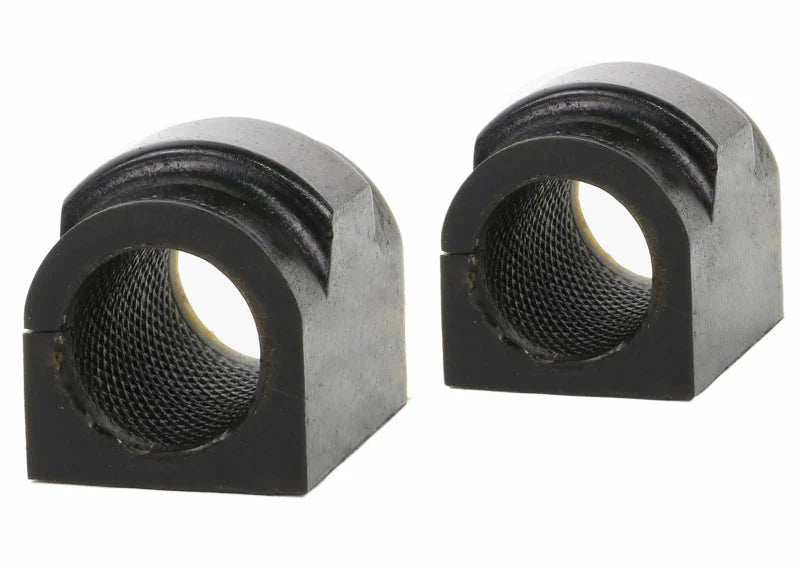 Whiteline 95-99 BMW M3 22mm Rear Sway Bar Mount Bushing Kit - Main Product View