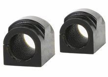Load image into Gallery viewer, Whiteline 95-99 BMW M3 22mm Rear Sway Bar Mount Bushing Kit - Main Product View
