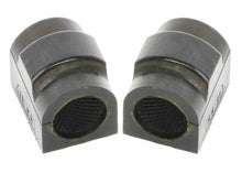 Load image into Gallery viewer, Whiteline 95-99 BMW M3 22mm Rear Sway Bar Mount Bushing Kit - Side View