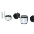 Load image into Gallery viewer, Whiteline 95-99 Hyundai Accent Engine Mount Kit - Main Product View
