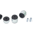 Load image into Gallery viewer, Whiteline 95-99 Hyundai Accent Engine Mount Kit - Side View