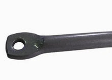 Load image into Gallery viewer, Whiteline 96-00 EVO 4/5/6 Turbo Sedan AWD Front 24mm Heavy Duty Swaybar - Main Product View