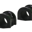 Load image into Gallery viewer, Whiteline 96-00 Honda Civic 27mm Front Sway Bar Mount Bushing Kit - Main Product View