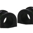Load image into Gallery viewer, Whiteline 96-00 Honda Civic 27mm Front Sway Bar Mount Bushing Kit - Detail View